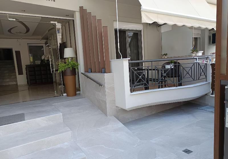 Irida Apartments image