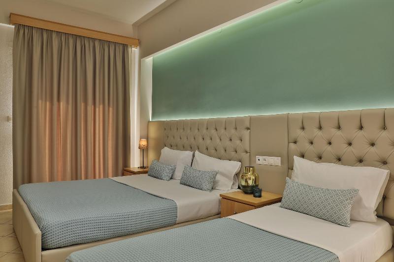 Irida Apartments image