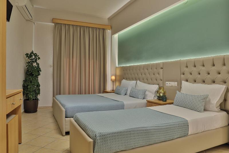 Irida Apartments image