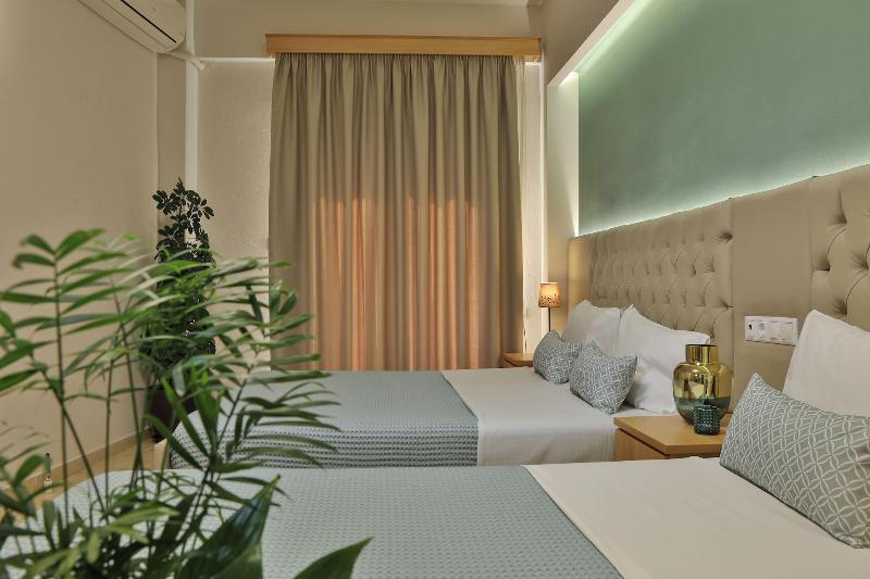 Irida Apartments image