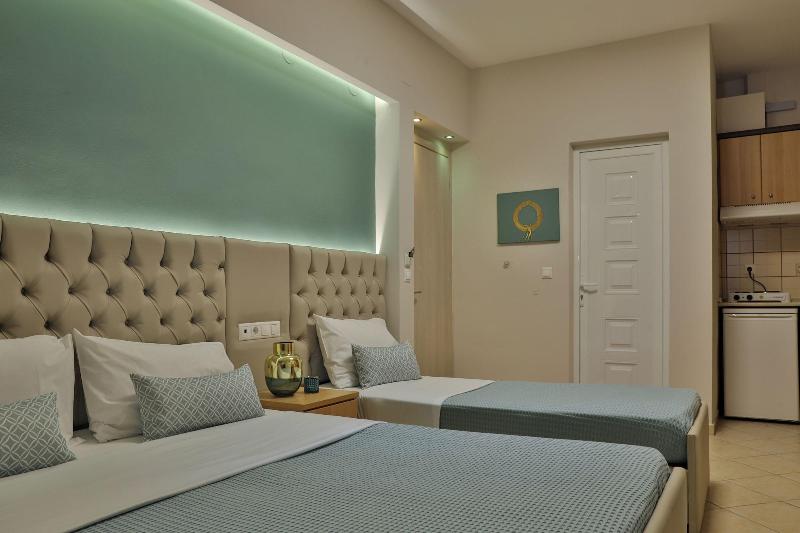 Irida Apartments image