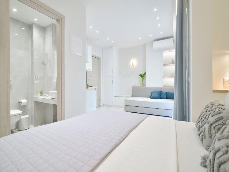 Irida Apartments image
