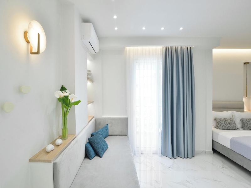 Irida Apartments image