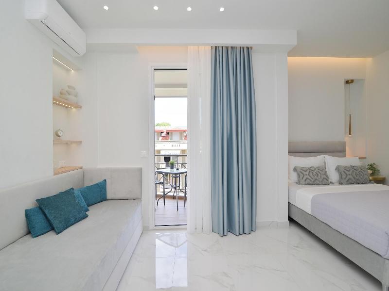 Irida Apartments image
