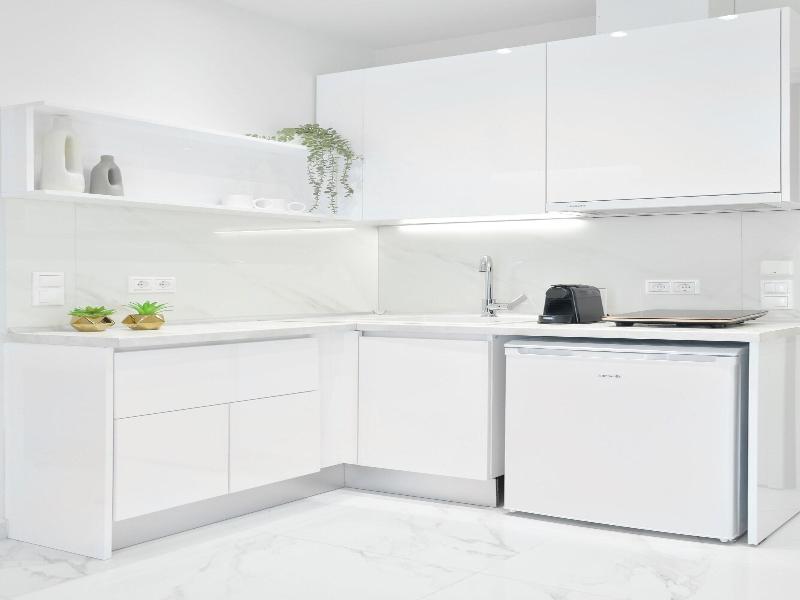 Irida Apartments image
