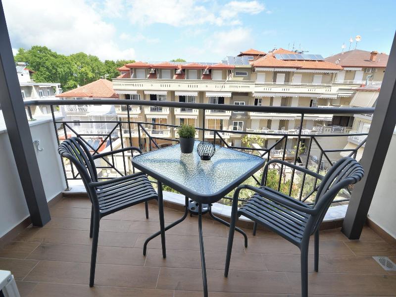 Irida Apartments image