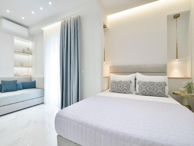 Irida Apartments image