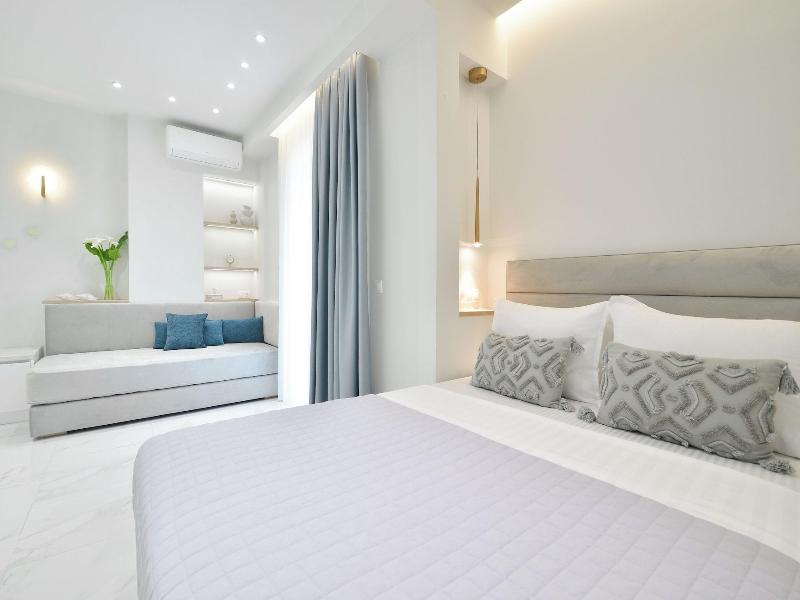 Irida Apartments image