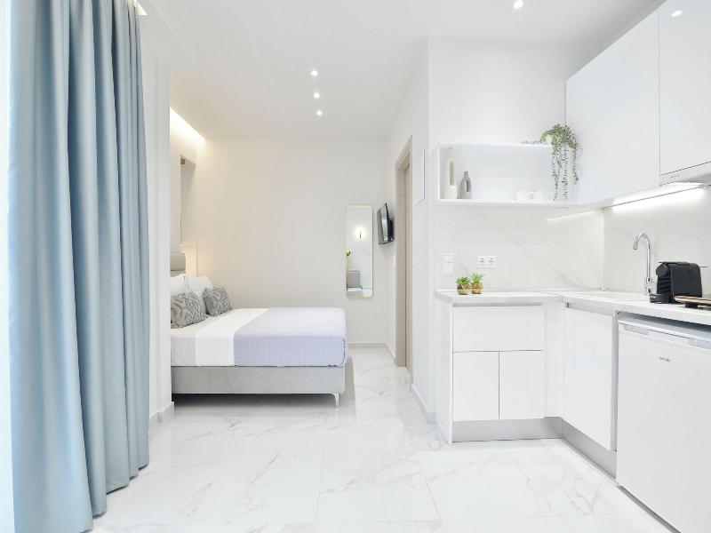 Irida Apartments image