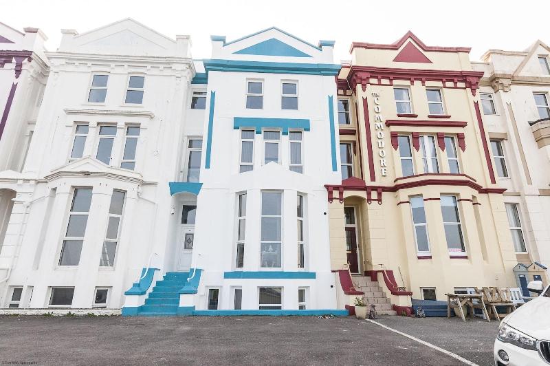 Five Way Apartments image