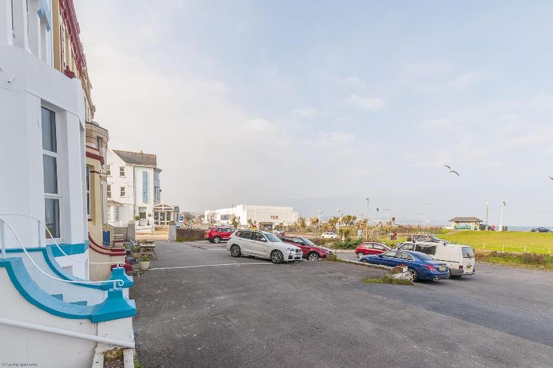 Five Way Apartments image