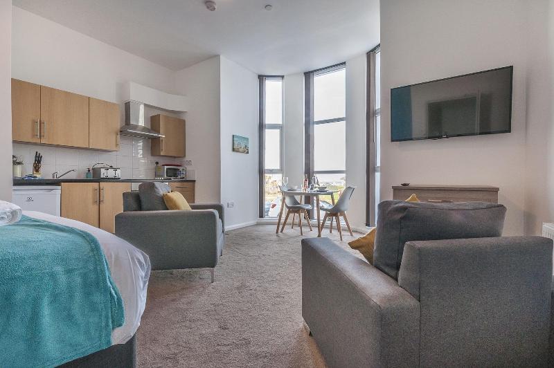 Five Way Apartments image