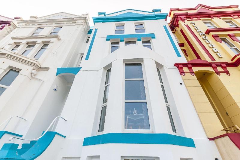 Five Way Apartments image