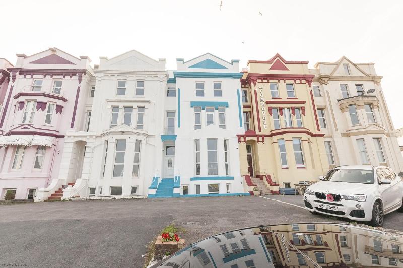 Five Way Apartments image
