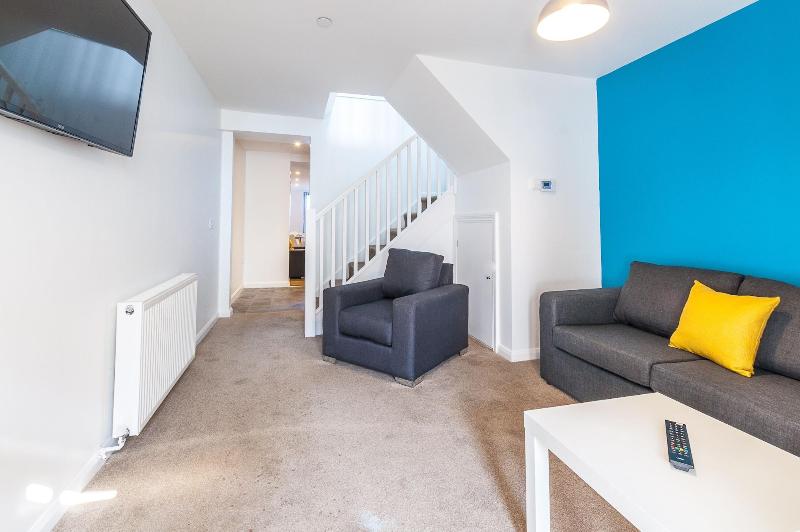 Five Way Apartments image