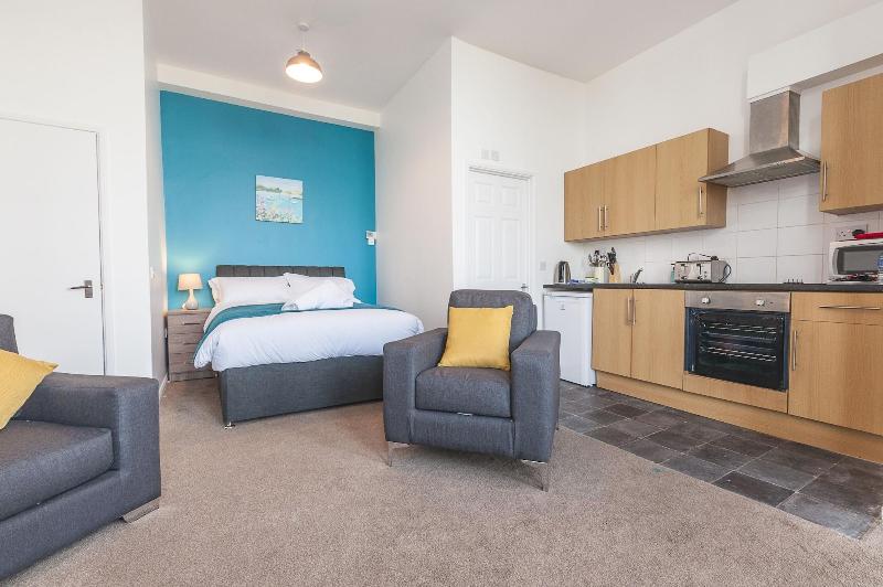 Five Way Apartments image