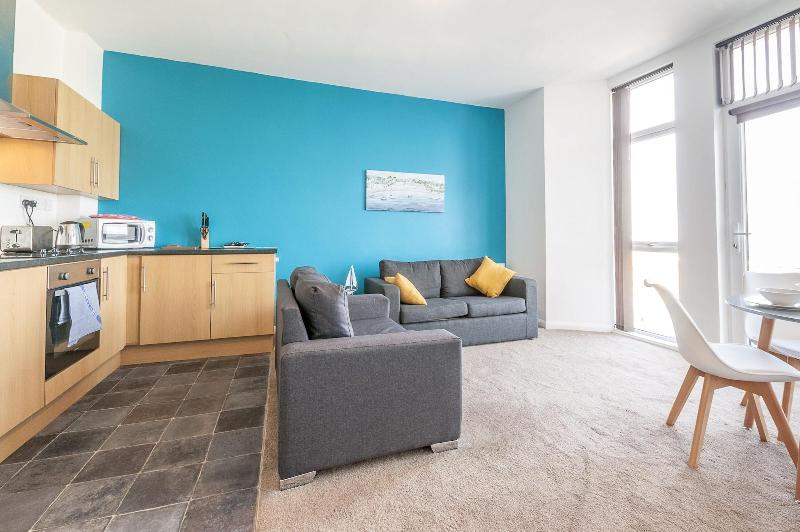 Five Way Apartments image
