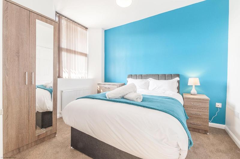 Five Way Apartments image