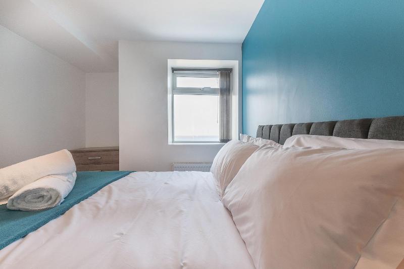 Five Way Apartments image