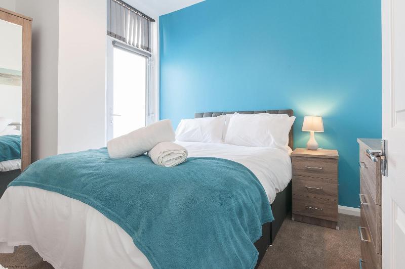 Five Way Apartments image