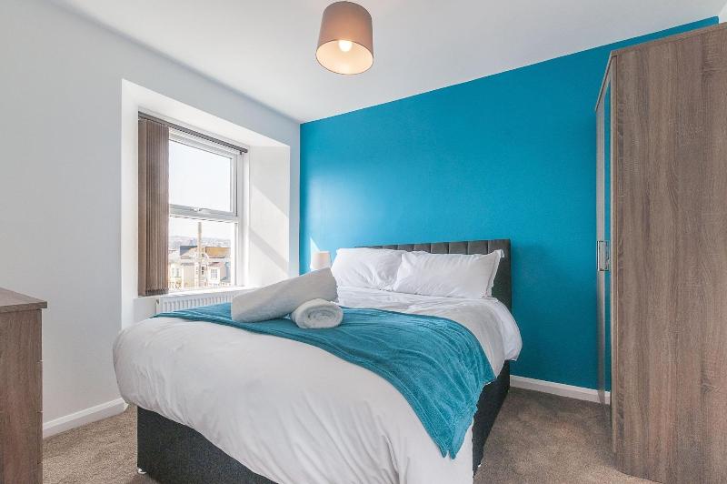 Five Way Apartments image