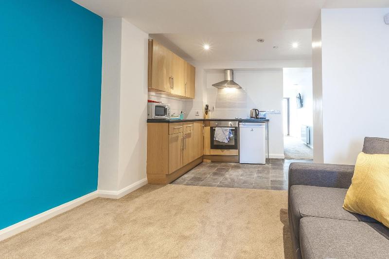 Five Way Apartments image