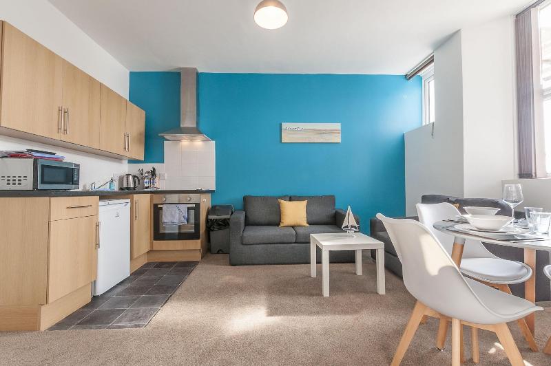 Five Way Apartments image