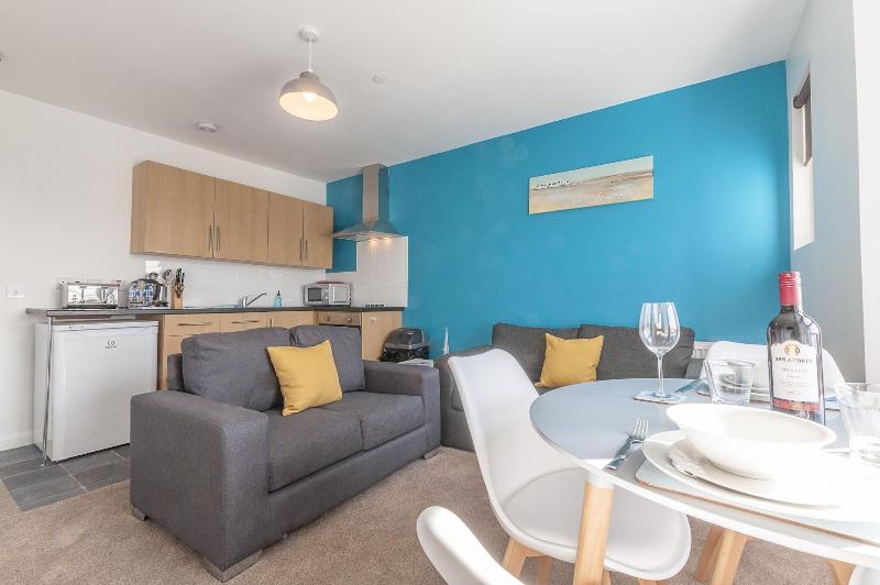 Five Way Apartments image