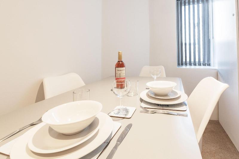 Five Way Apartments image
