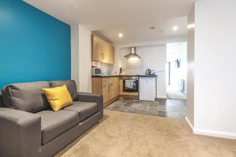 Five Way Apartments image