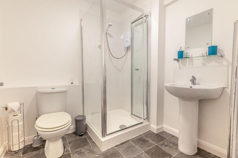 Five Way Apartments image