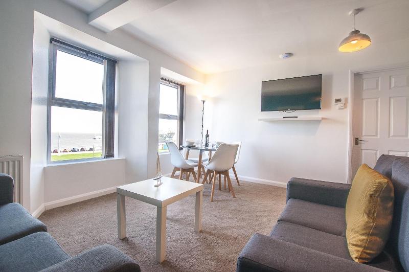 Five Way Apartments image