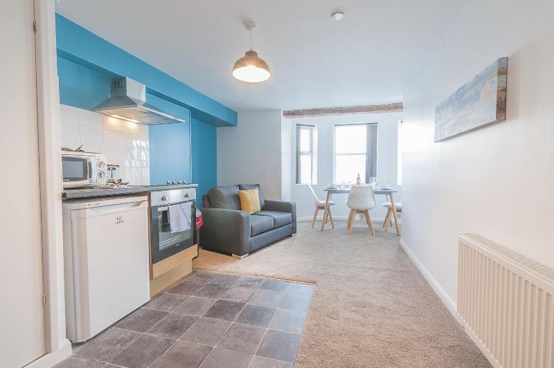 Five Way Apartments image