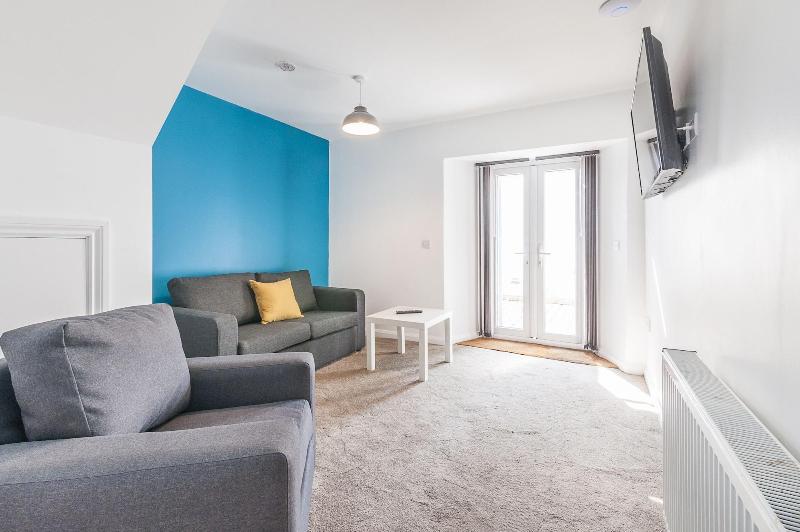 Five Way Apartments image
