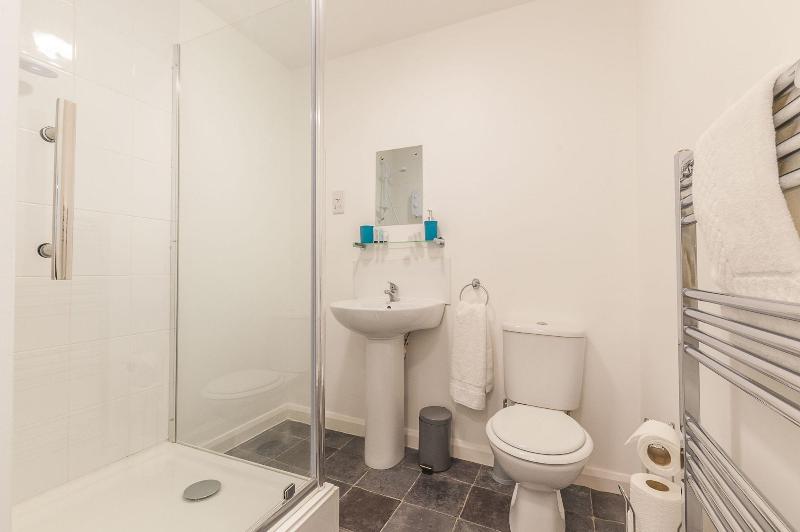Five Way Apartments image