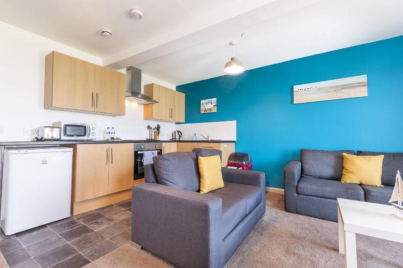 Five Way Apartments image