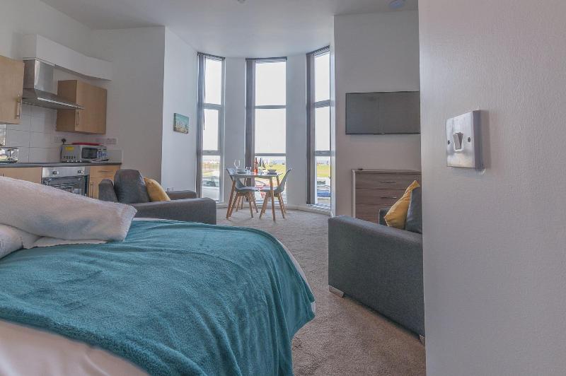 Five Way Apartments image