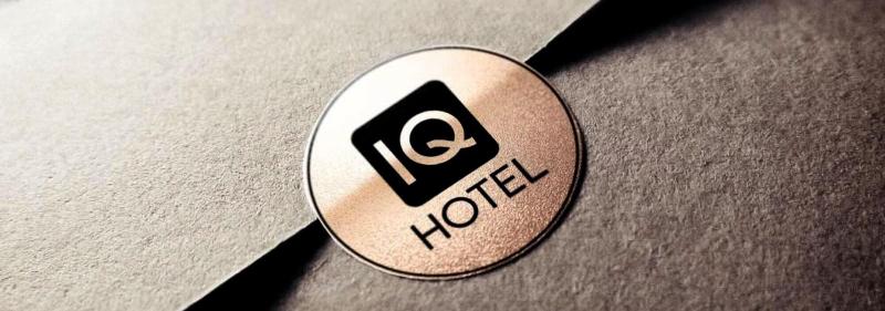 Iq Hotel image