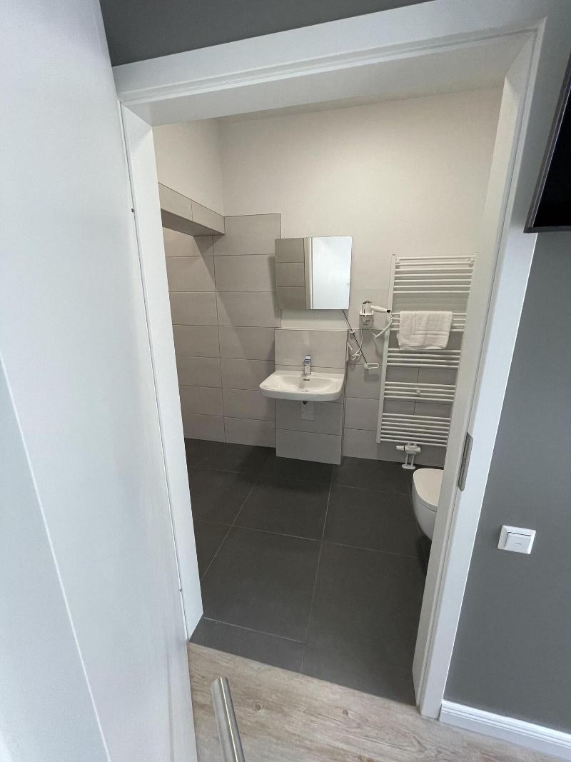 Iq Hotel image