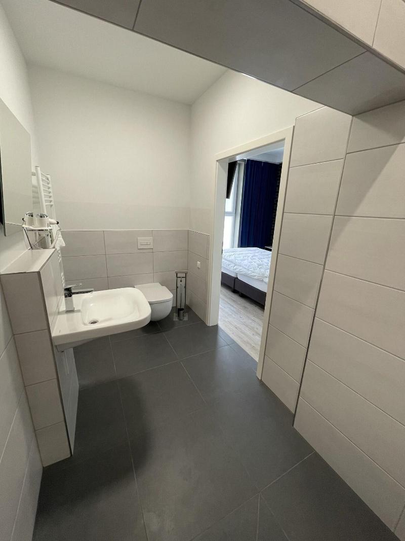 Iq Hotel image