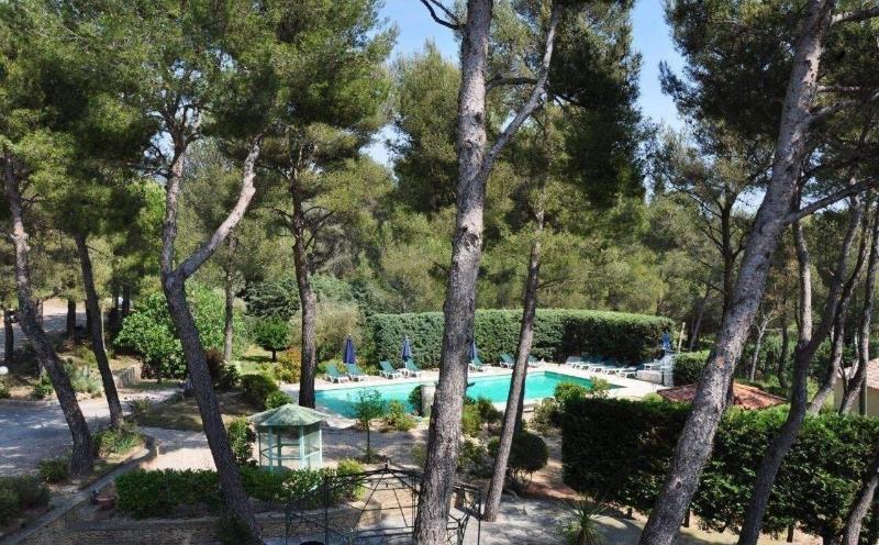 Hotel La Cigalia Re — main photo