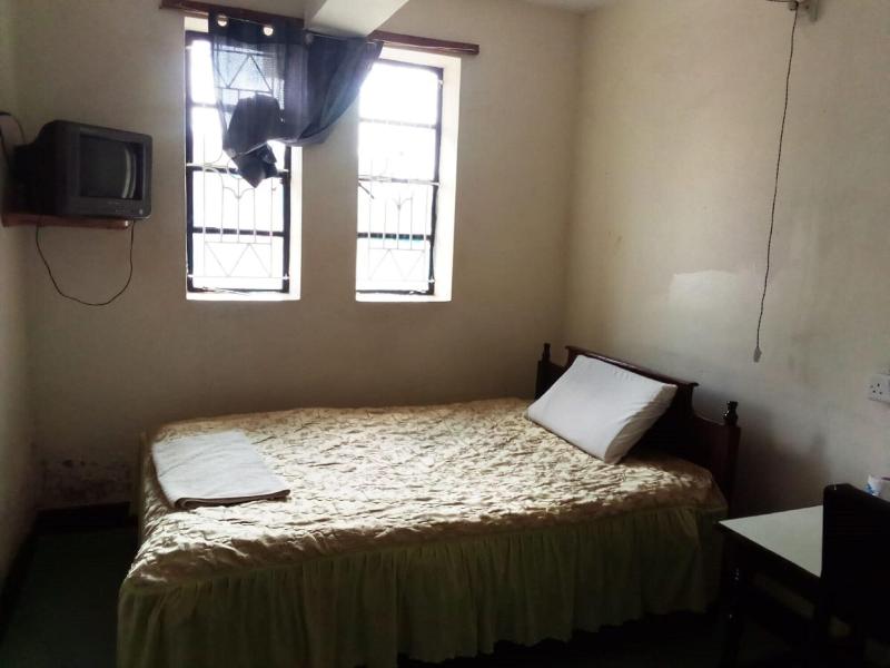 Manguo Lodge 5
