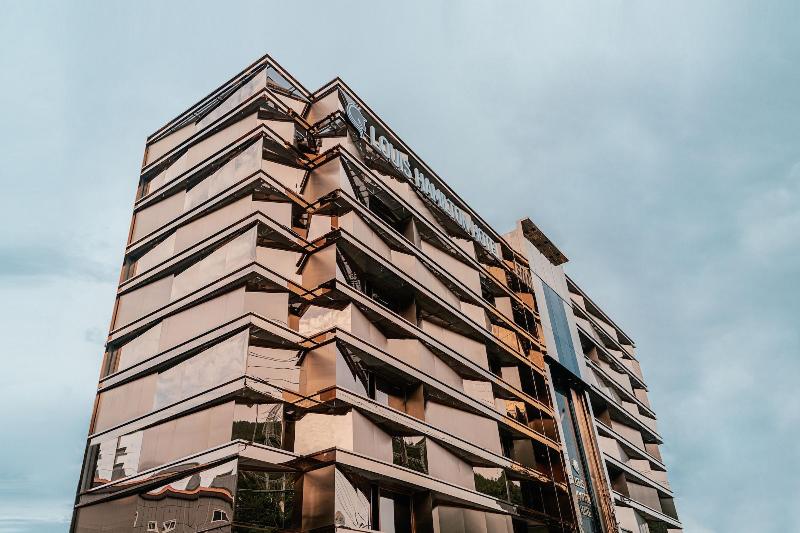 Best Louis Hamilton Hotel Gijang image
