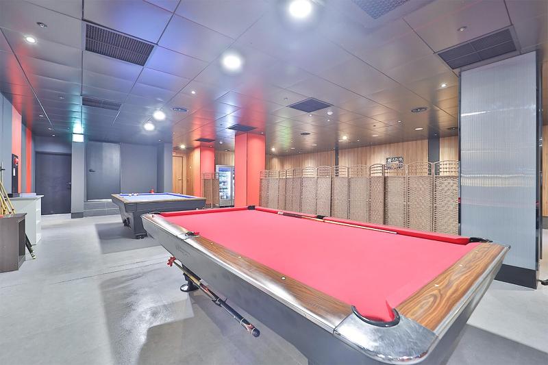 Best Louis Hamilton Hotel Gijang image