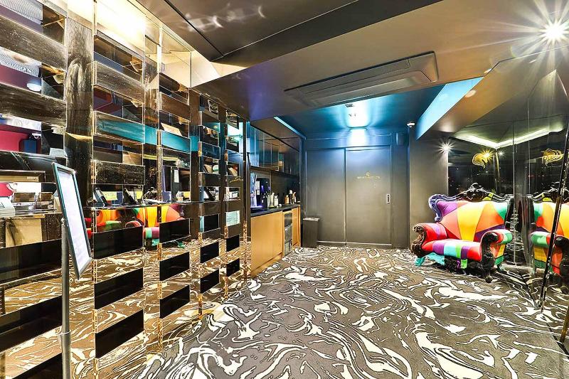 Best Louis Hamilton Hotel Gijang image