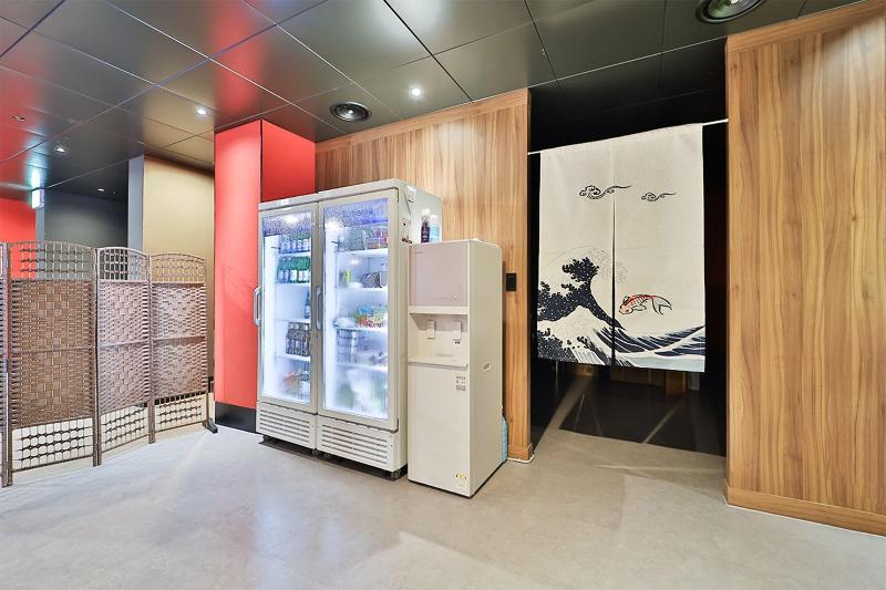 Best Louis Hamilton Hotel Gijang image