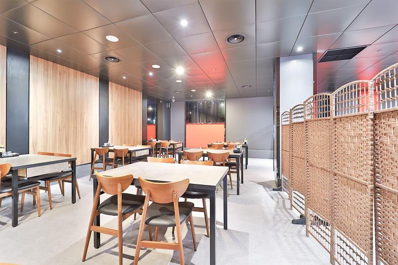 Best Louis Hamilton Hotel Gijang image