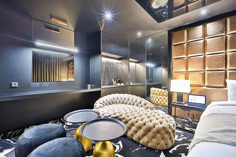 Best Louis Hamilton Hotel Gijang image