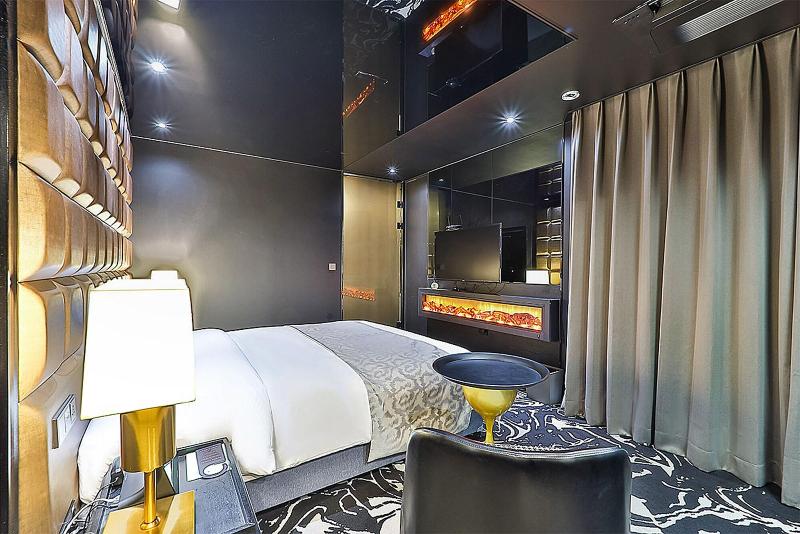 Best Louis Hamilton Hotel Gijang image