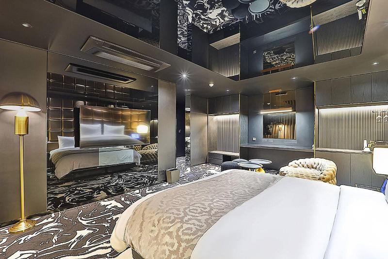 Best Louis Hamilton Hotel Gijang image